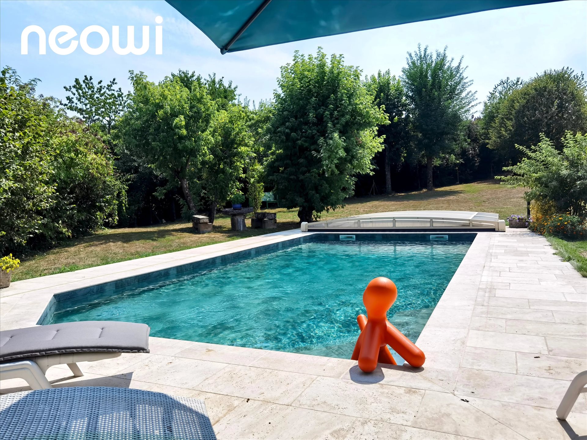 Maison à vendre, 167m², Ytrac