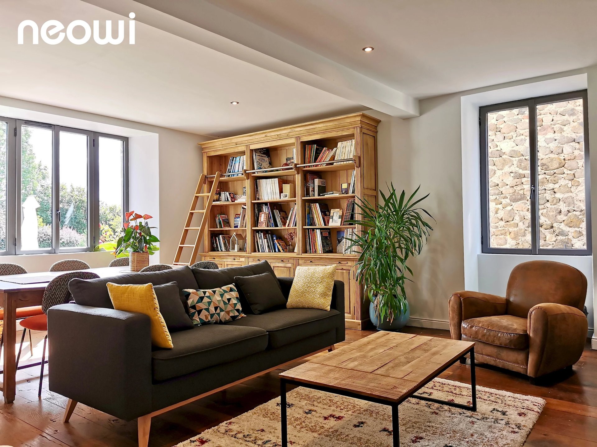 Maison à vendre, 210m², Arpajon-sur-Cère