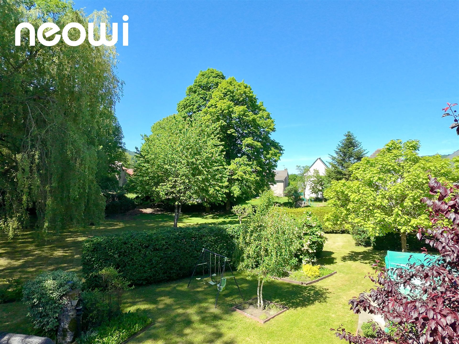 Maison à vendre, 166m², Marmanhac
