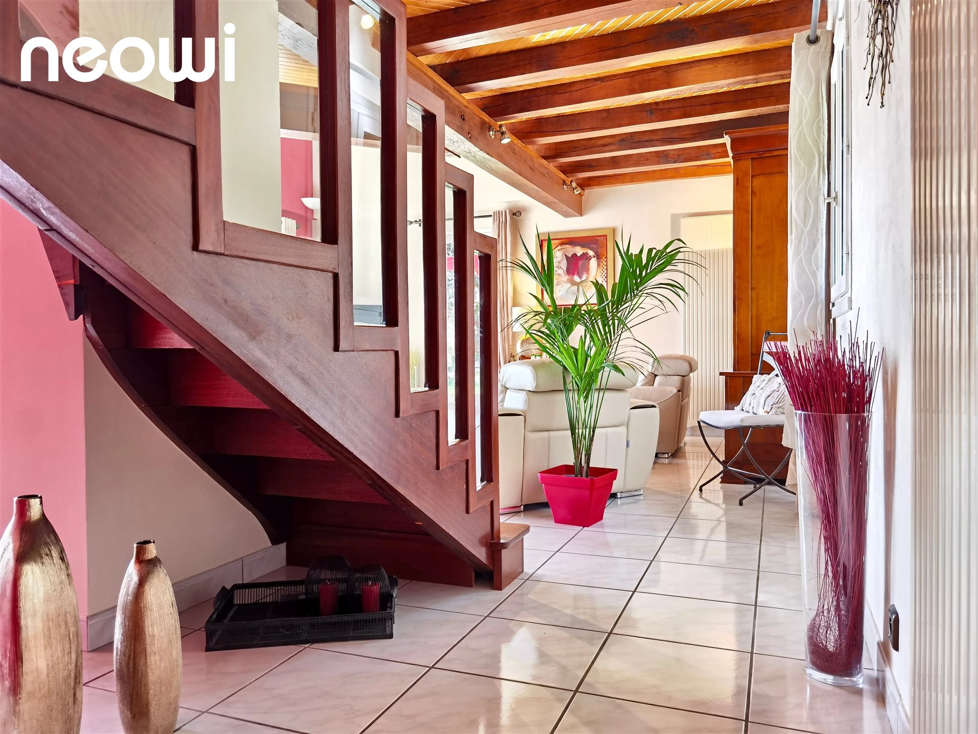 Maison à vendre, 154m², Aurillac