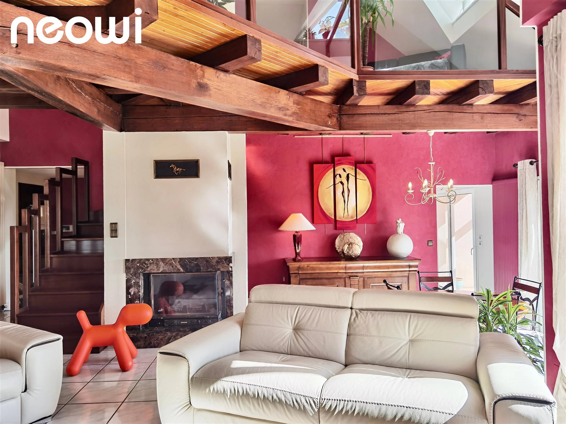 Maison à vendre, 154m², Aurillac