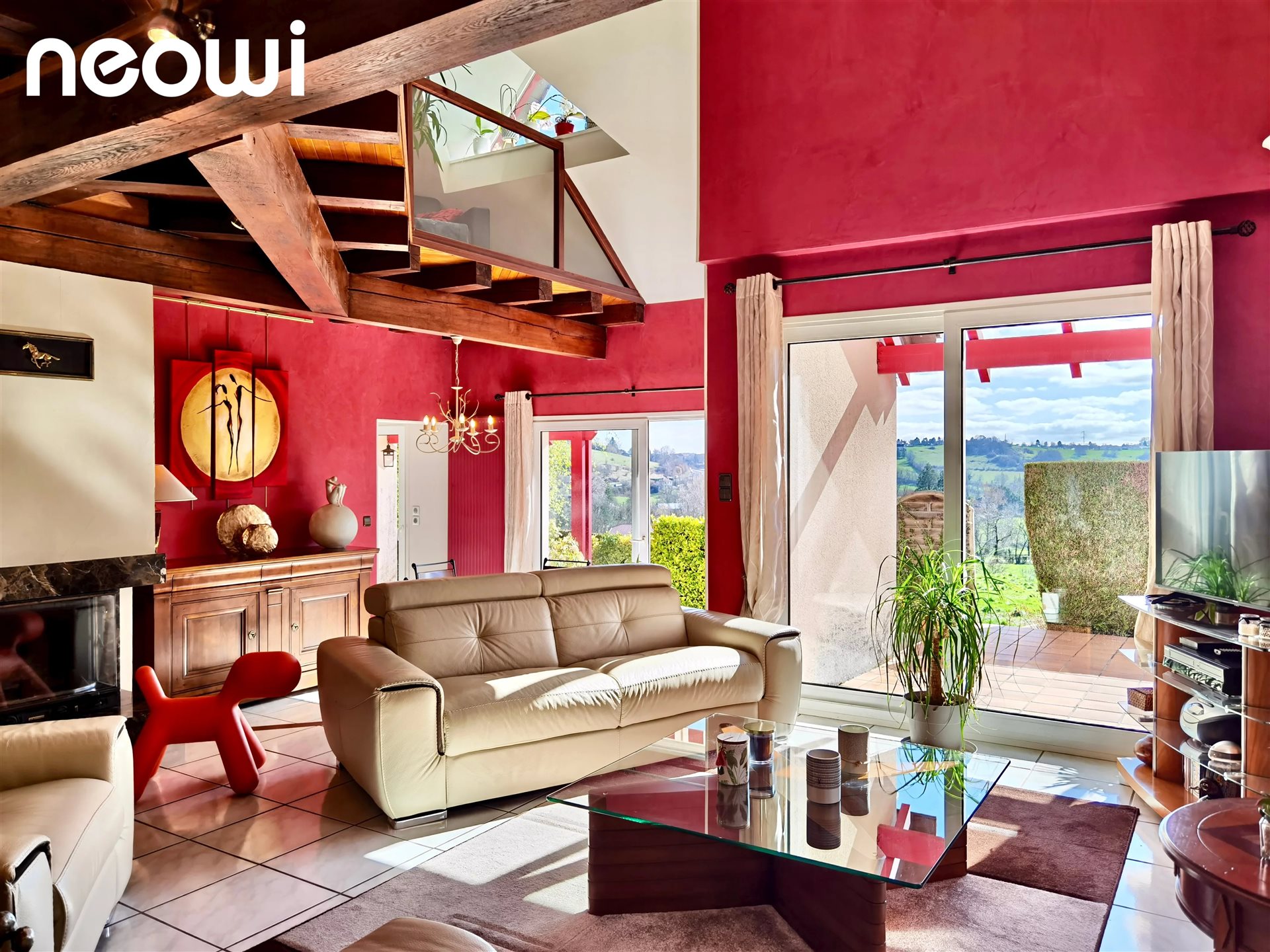 Maison à vendre, 154m², Aurillac