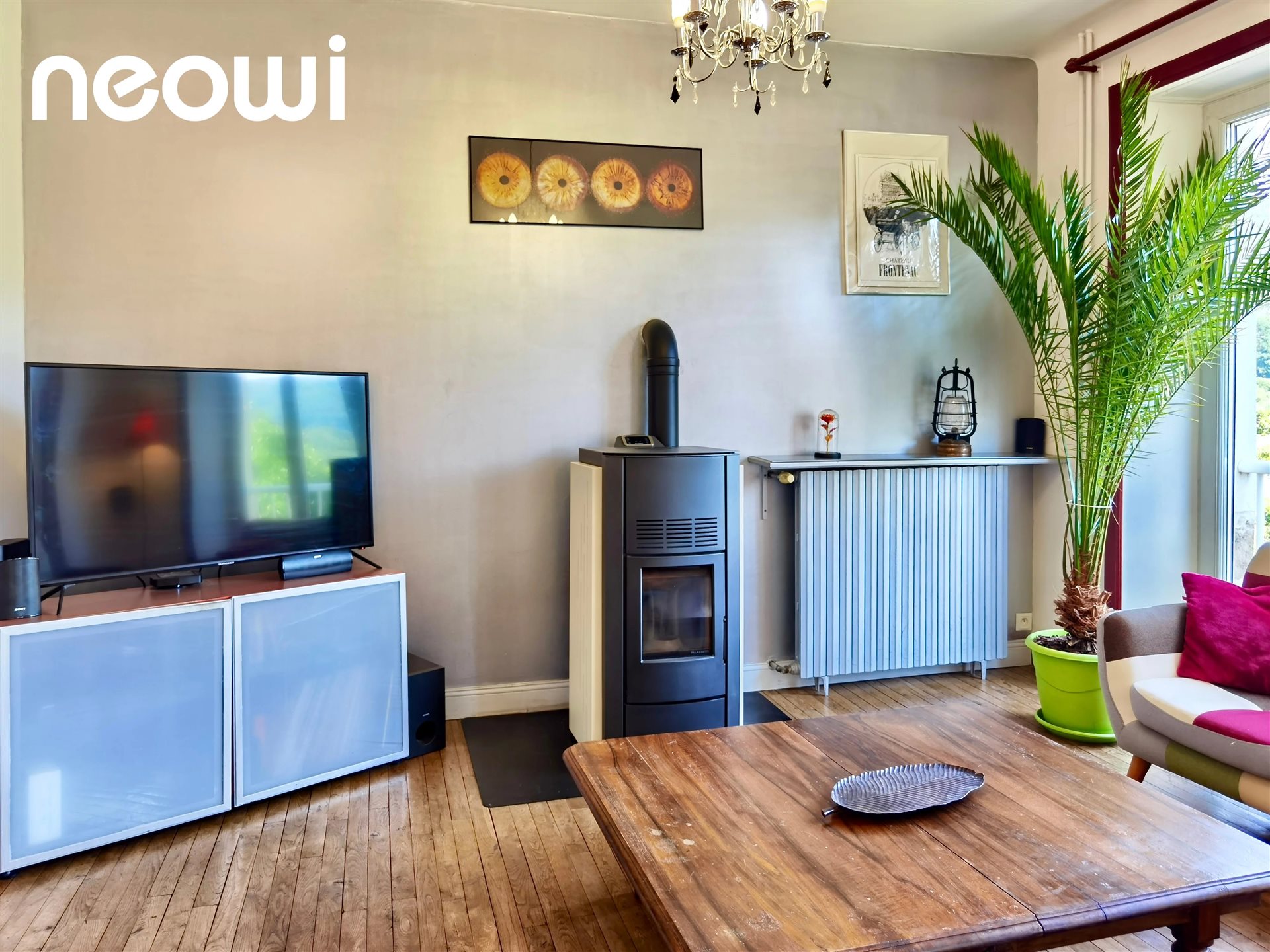 Maison à vendre, 202m², Vic-sur-Cère