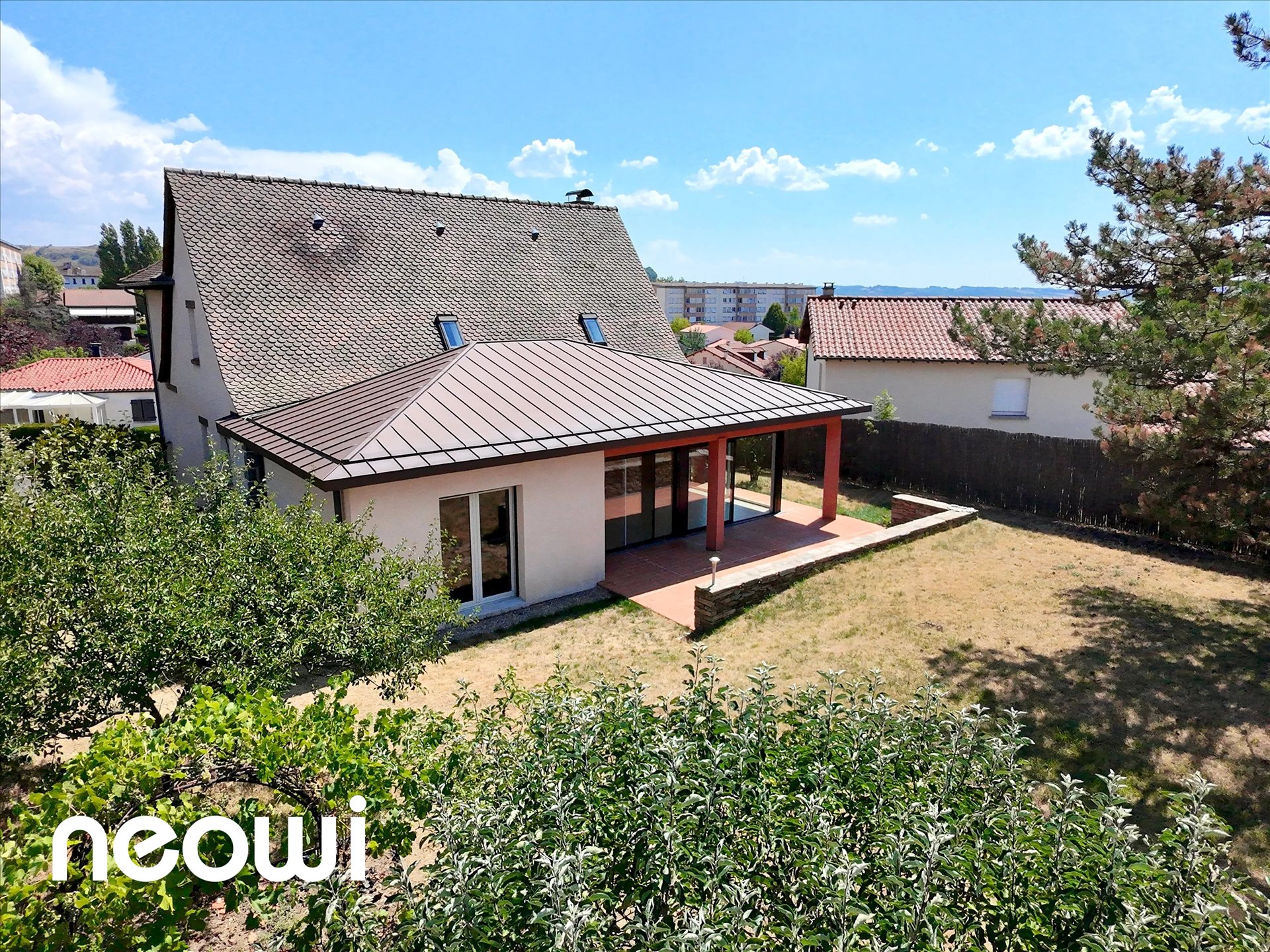 Maison à vendre, 234m², Aurillac