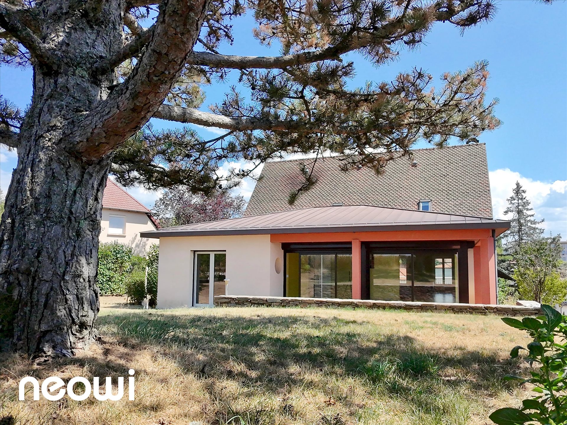 Maison à vendre, 234m², Aurillac