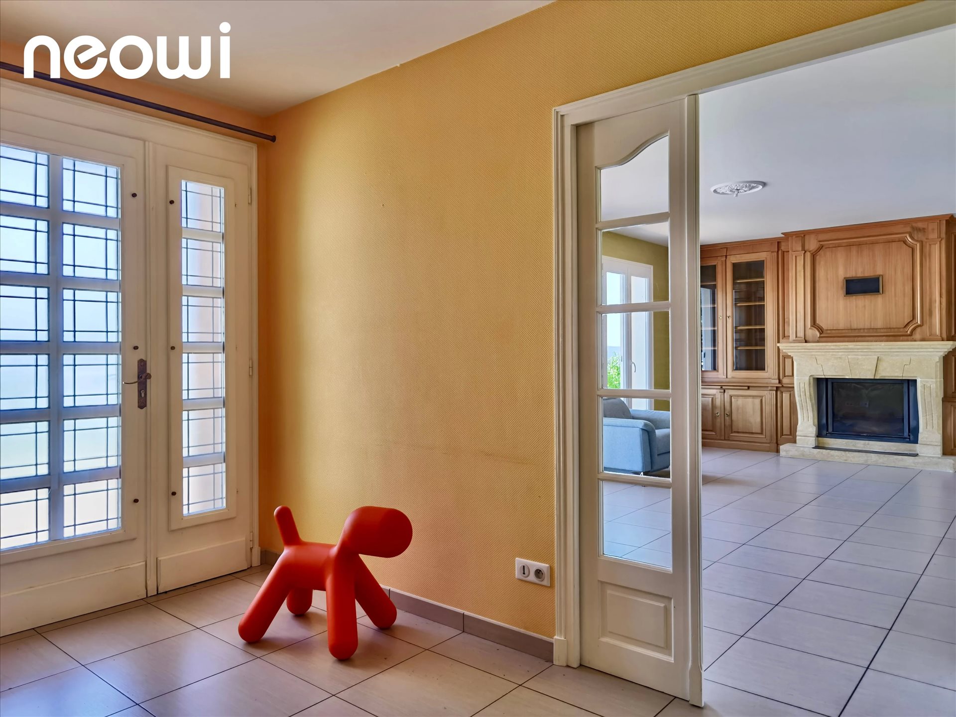 Maison à vendre, 234m², Aurillac