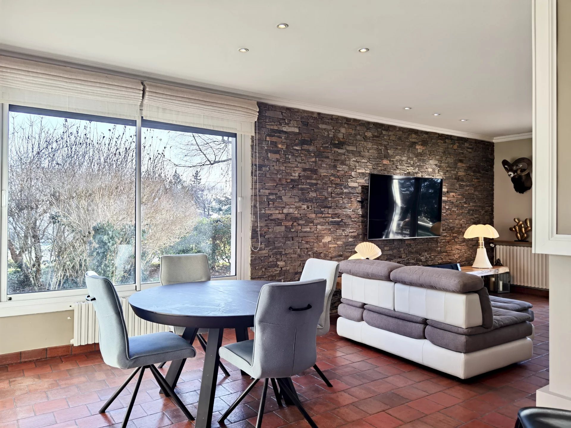 Maison à vendre, 200m², Naucelles