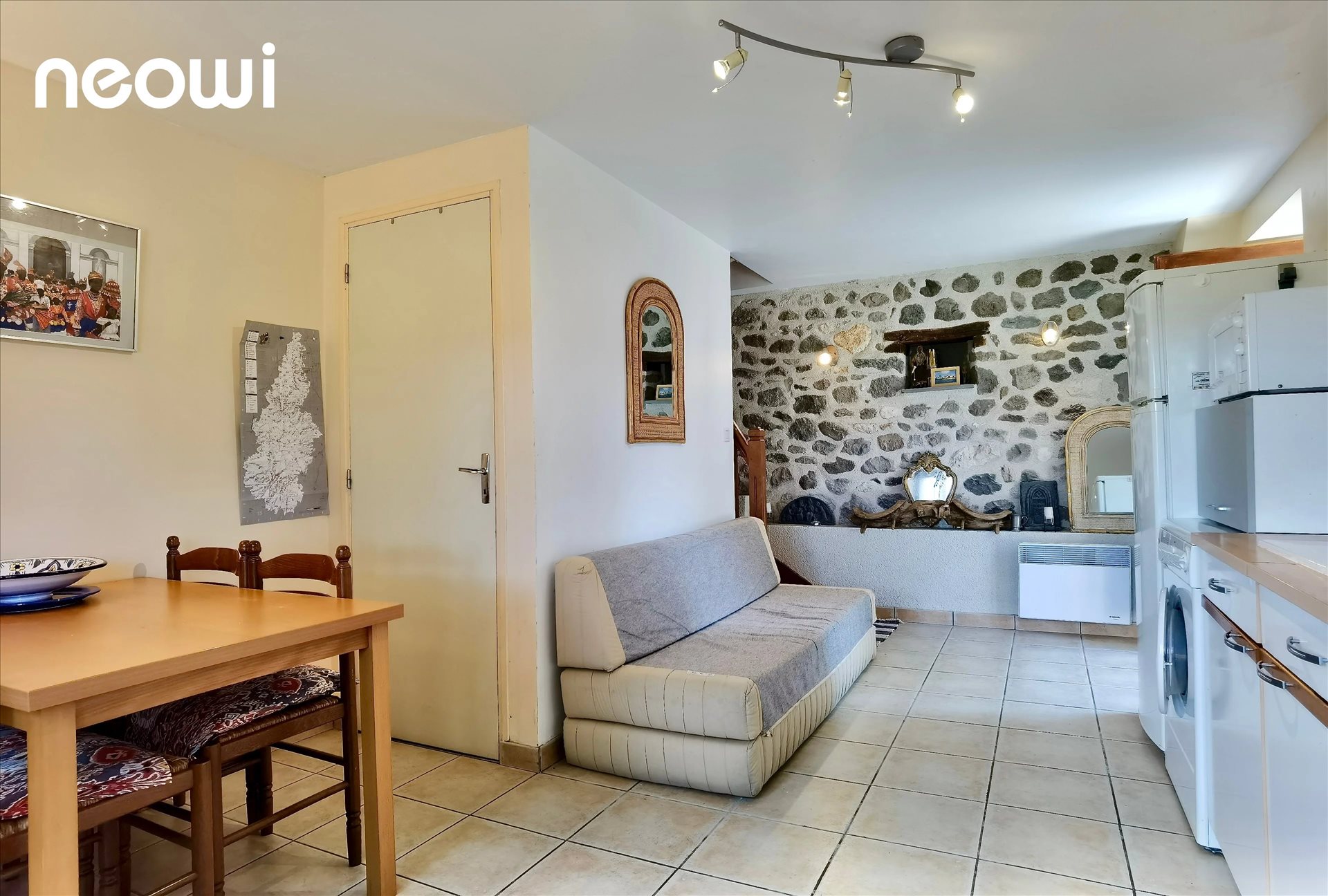 Maison à vendre, 36m², Vézac