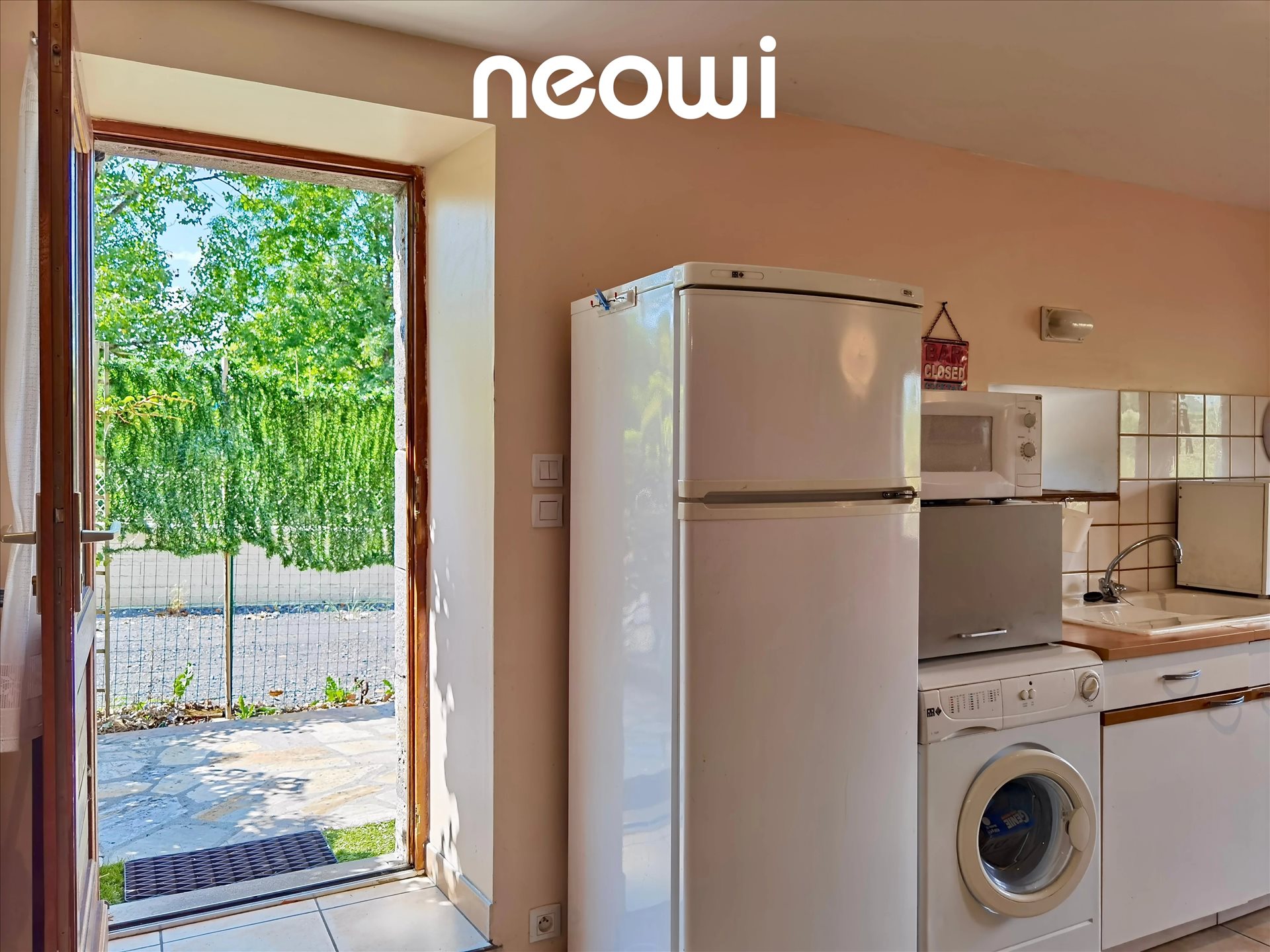 Maison à vendre, 36m², Vézac