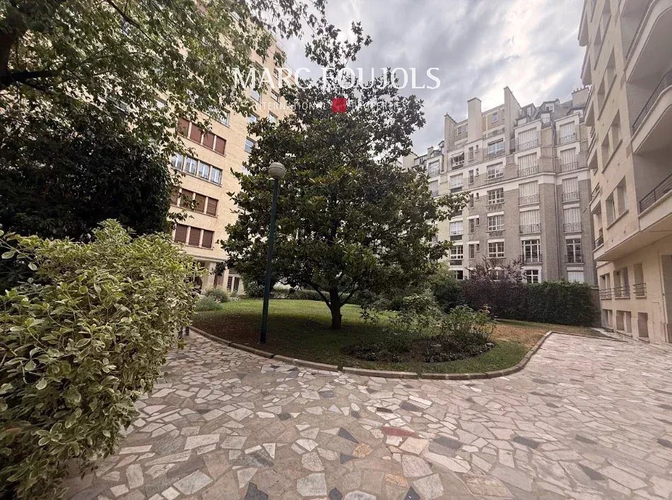 Appartement à louer, 11m², Paris 16ème