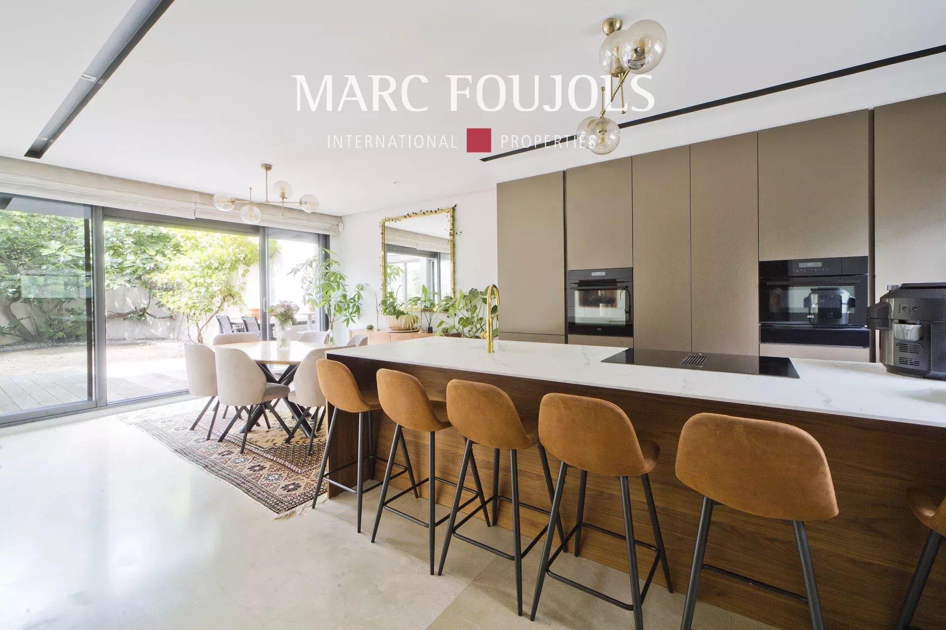 Maison à vendre, 195m², La Garenne-Colombes