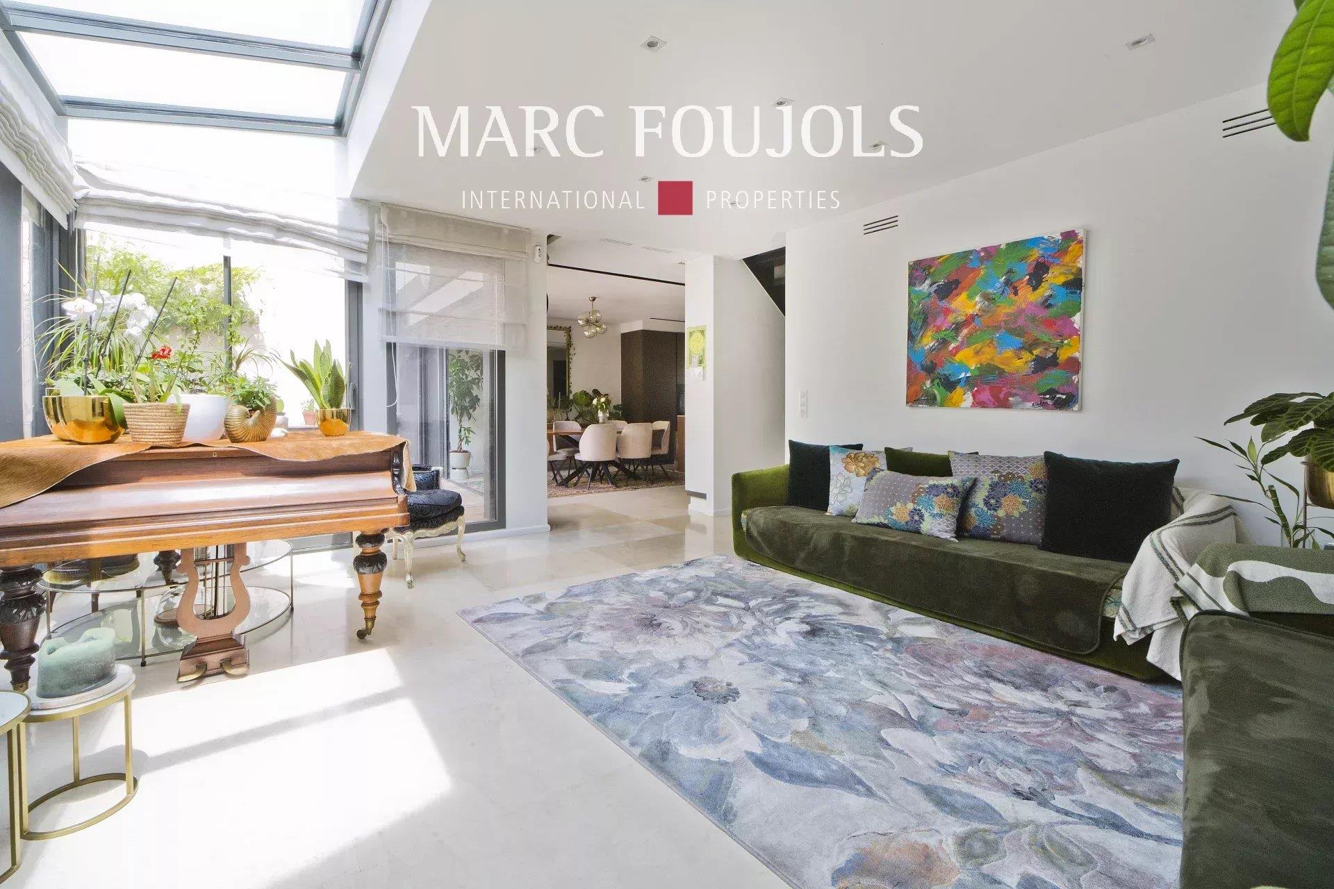 Maison à vendre, 195m², La Garenne-Colombes