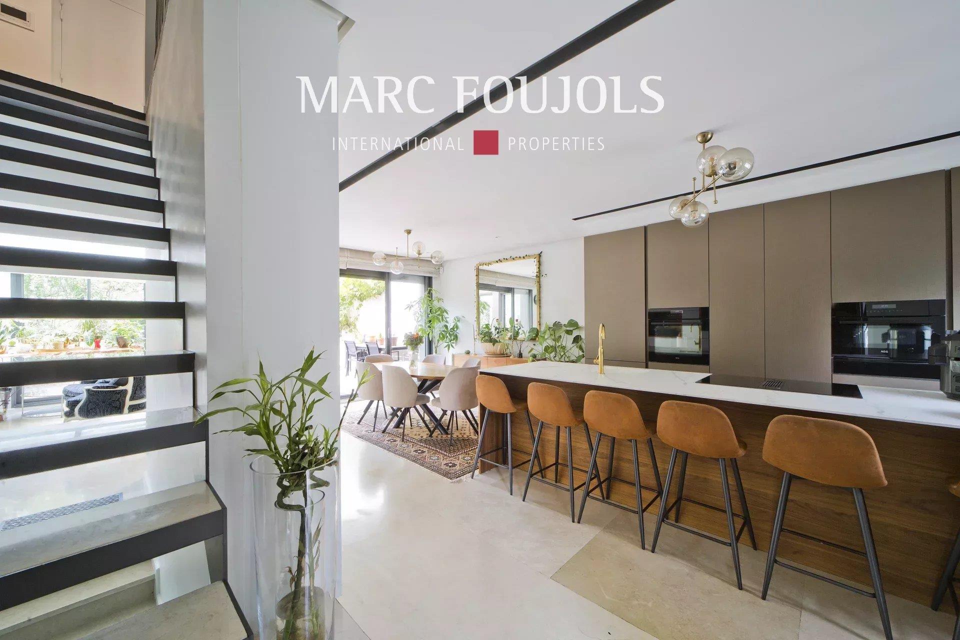 Maison à vendre, 195m², La Garenne-Colombes