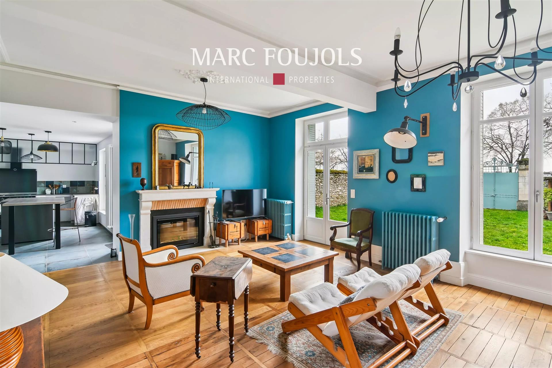 Maison à vendre, 220m², Blois