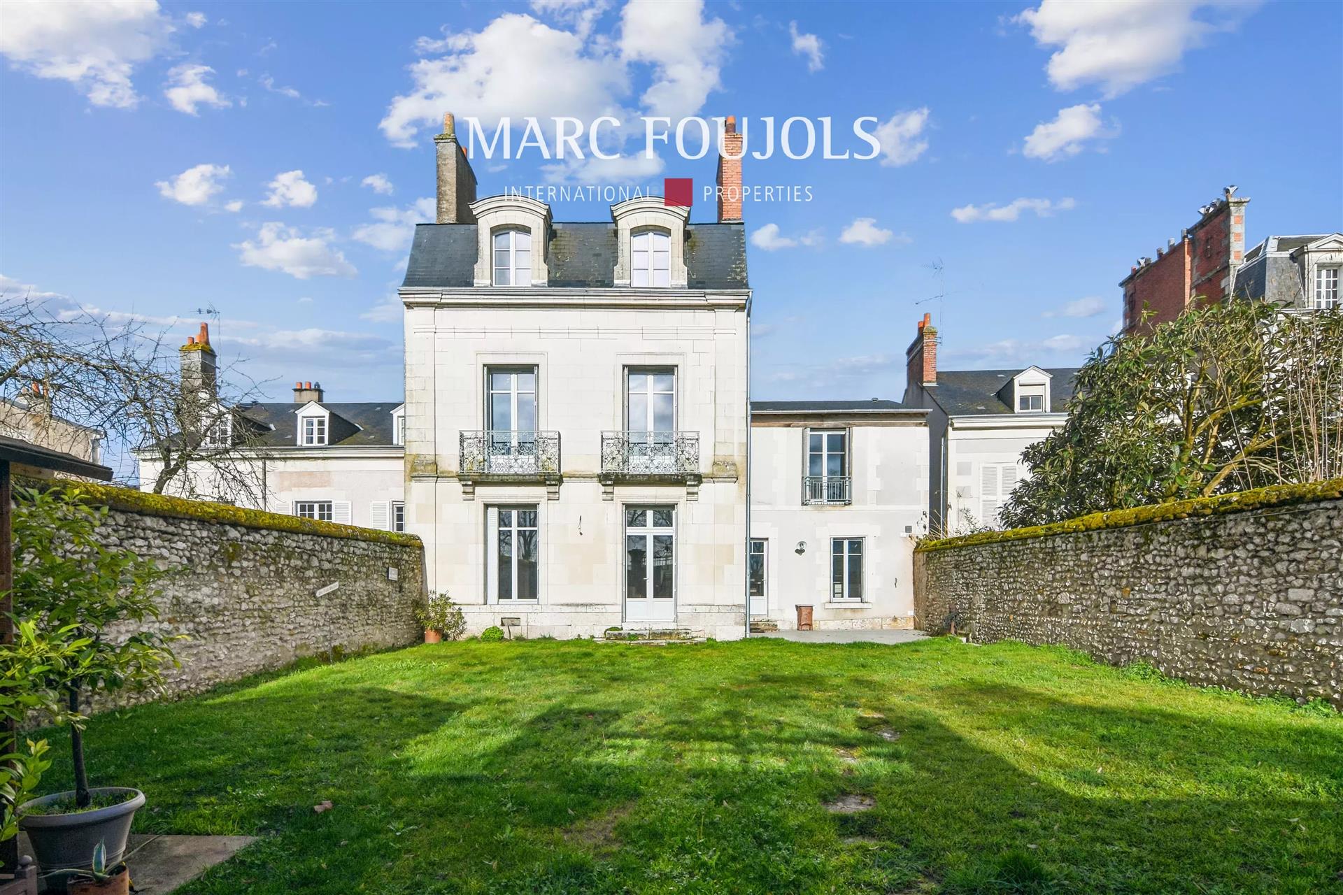 Maison à vendre, 220m², Blois