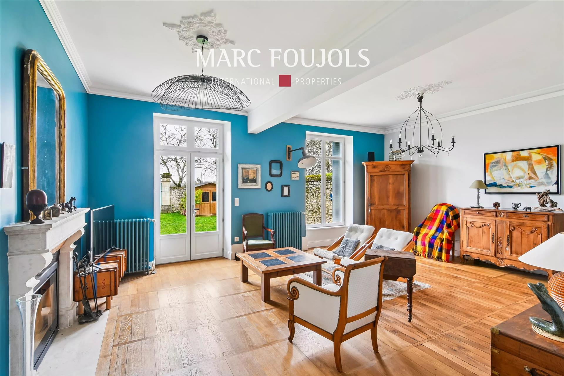 Maison à vendre, 220m², Blois