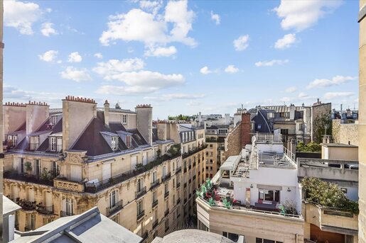 2 pièces 22 m² · à Paris 16ème · 22 m² · 315 000 €