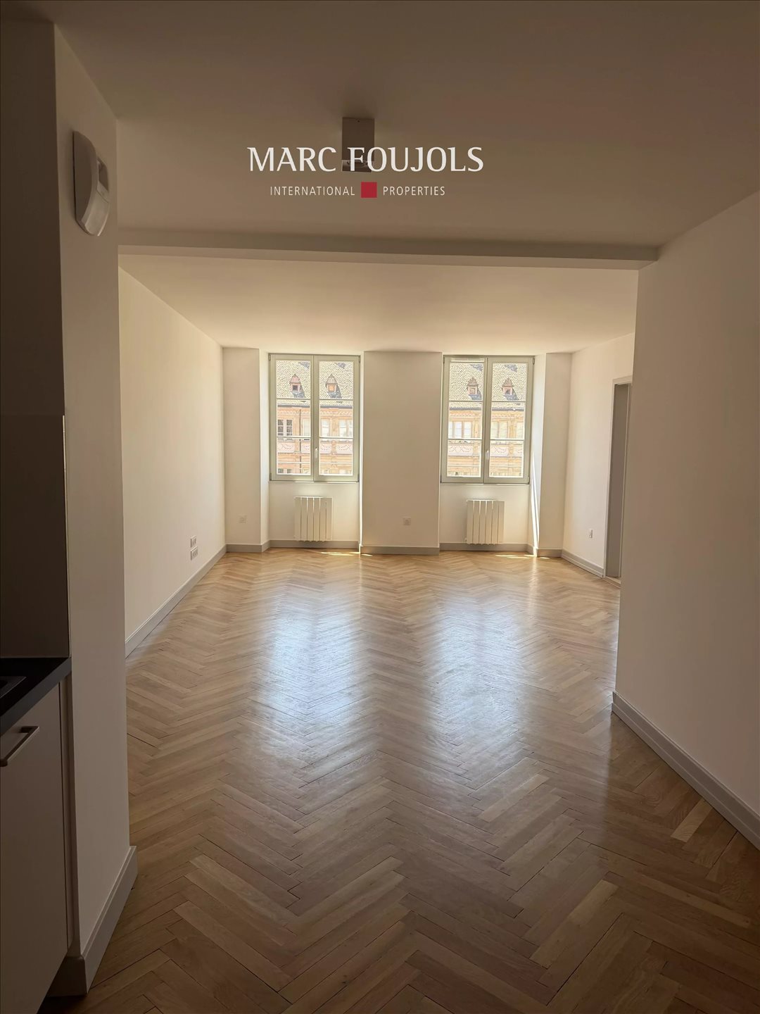 Appartement à vendre, 74m², Strasbourg