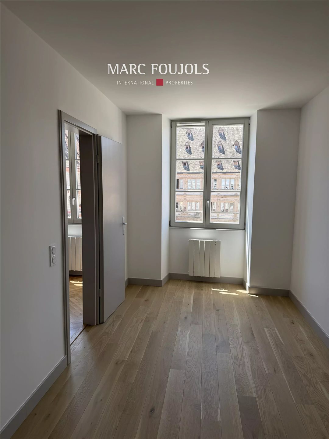 Appartement à vendre, 74m², Strasbourg