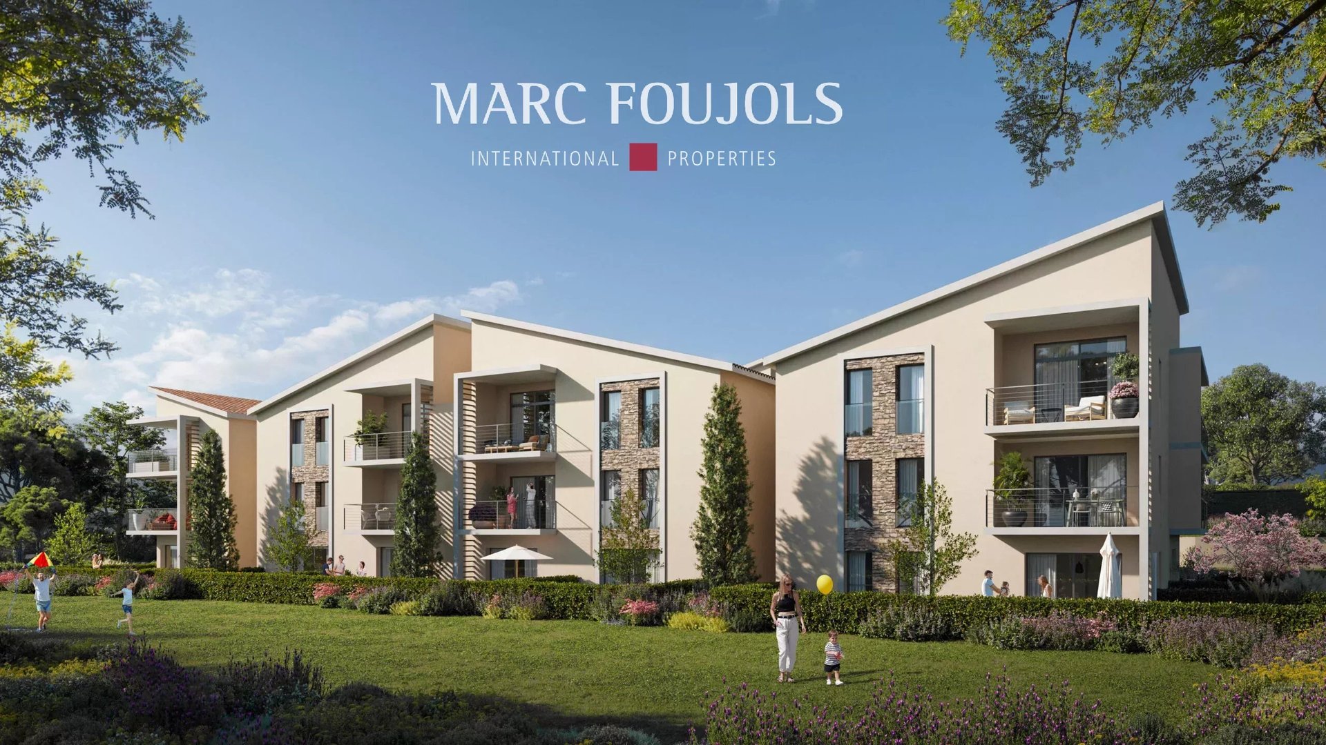 Appartement à vendre, 58m², Meudon