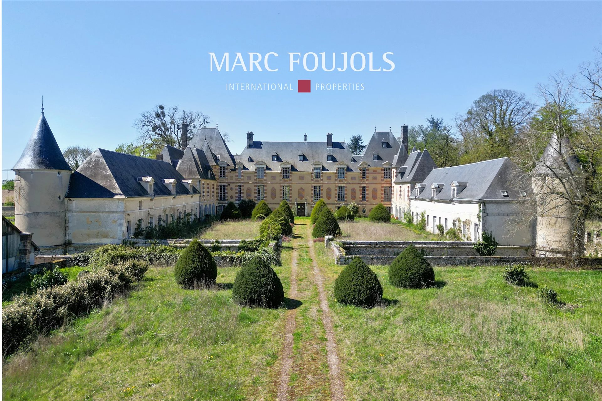 Maison à vendre, 2863m², Pacy-sur-Eure