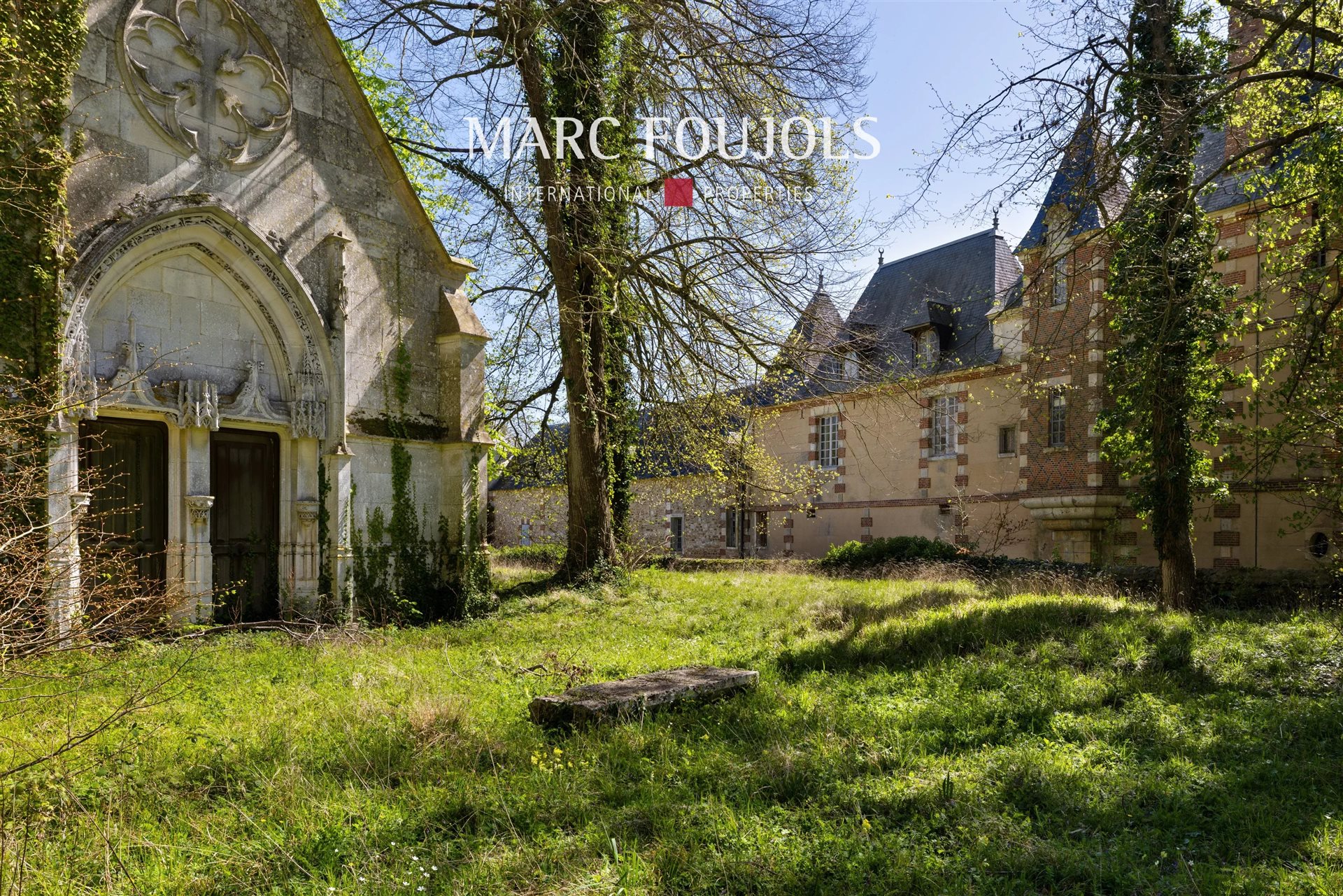 Maison à vendre, 2863m², Pacy-sur-Eure