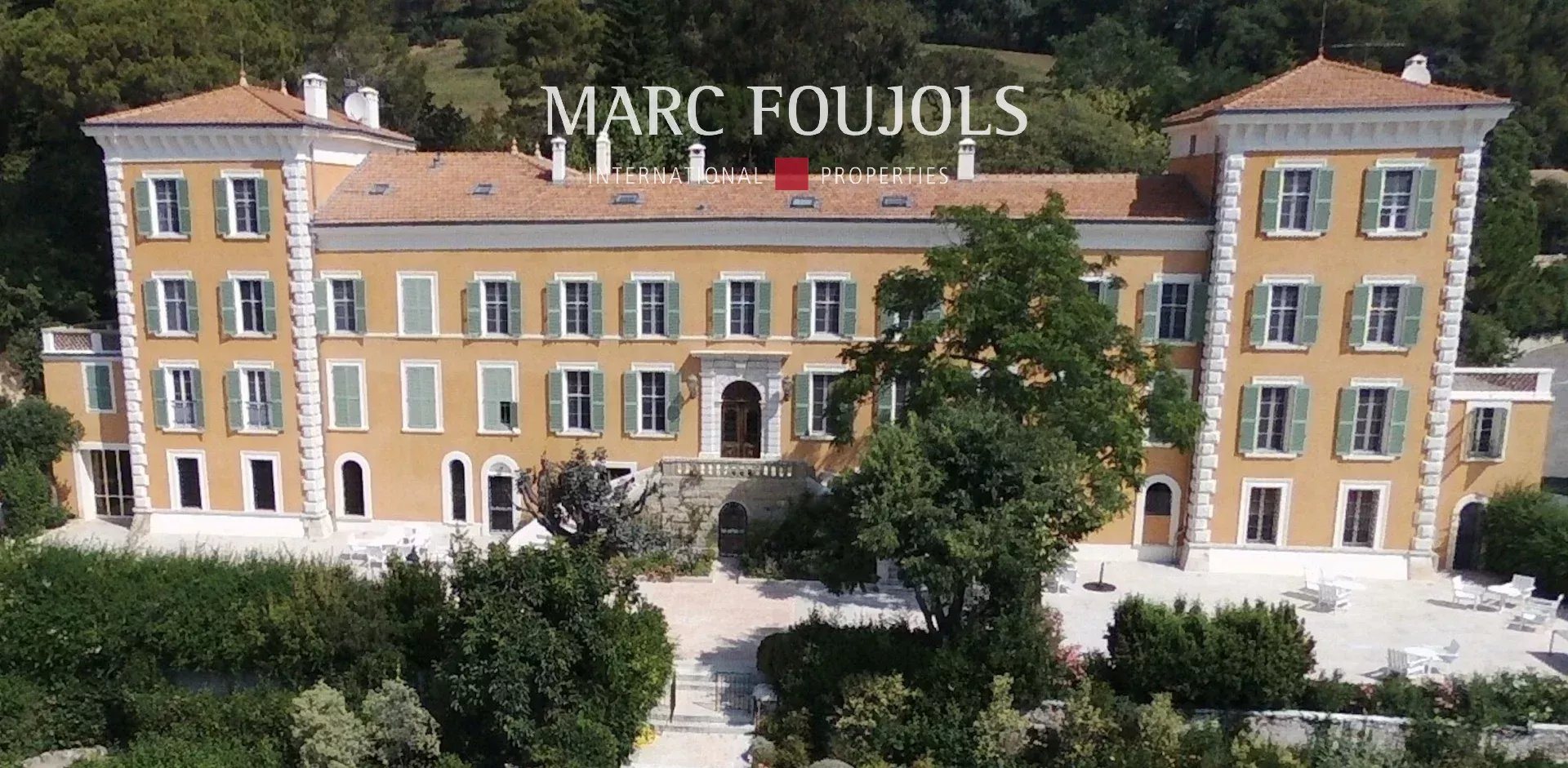 Maison à vendre, 1771m², Vence