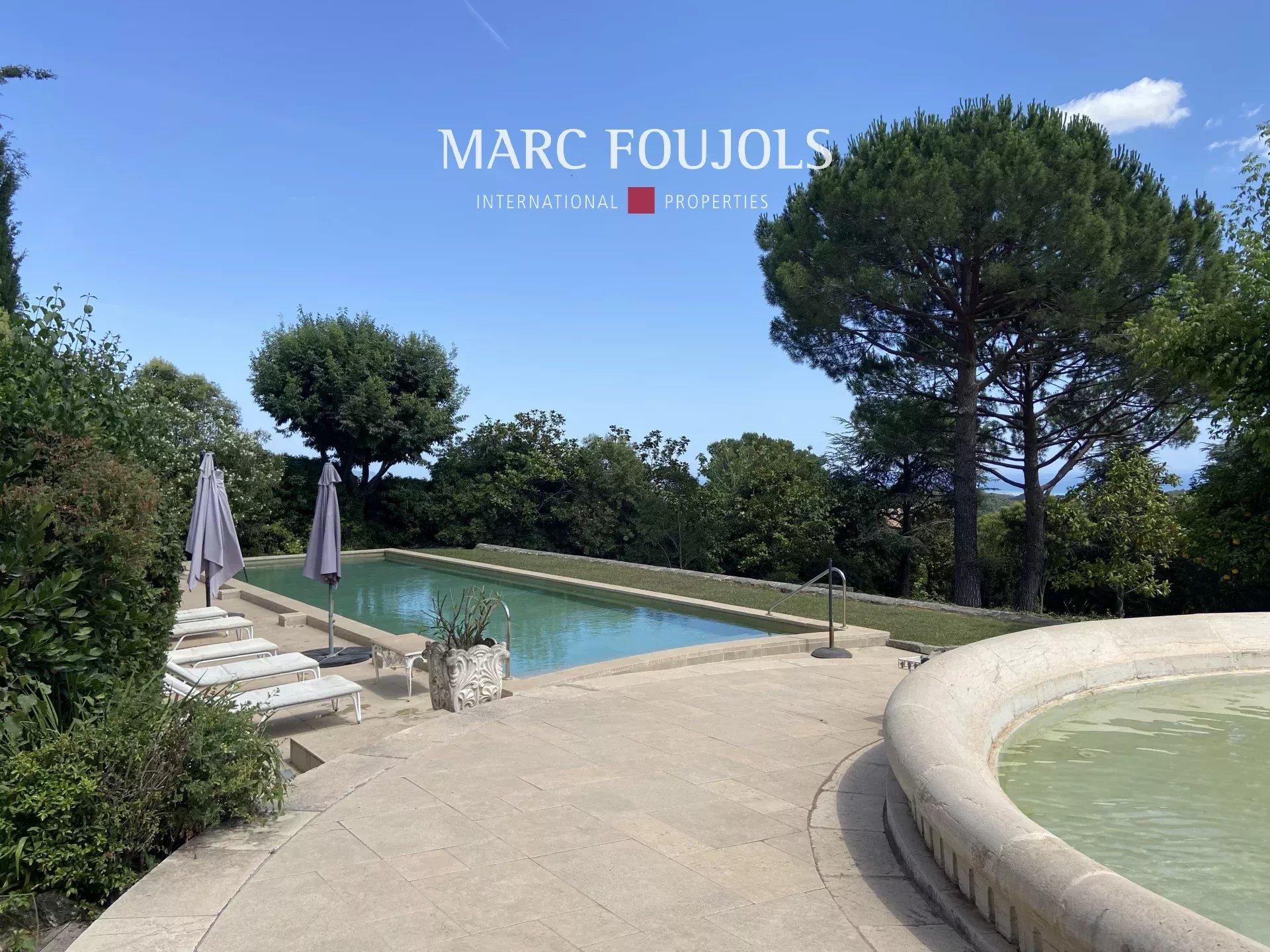 Maison à vendre, 1771m², Vence