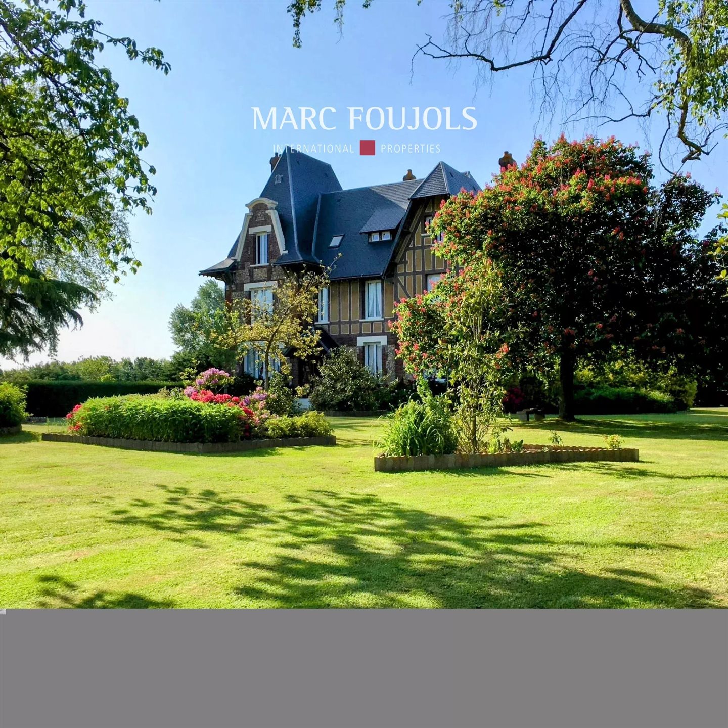 Maison à vendre, 326m², Crosville-la-Vieille