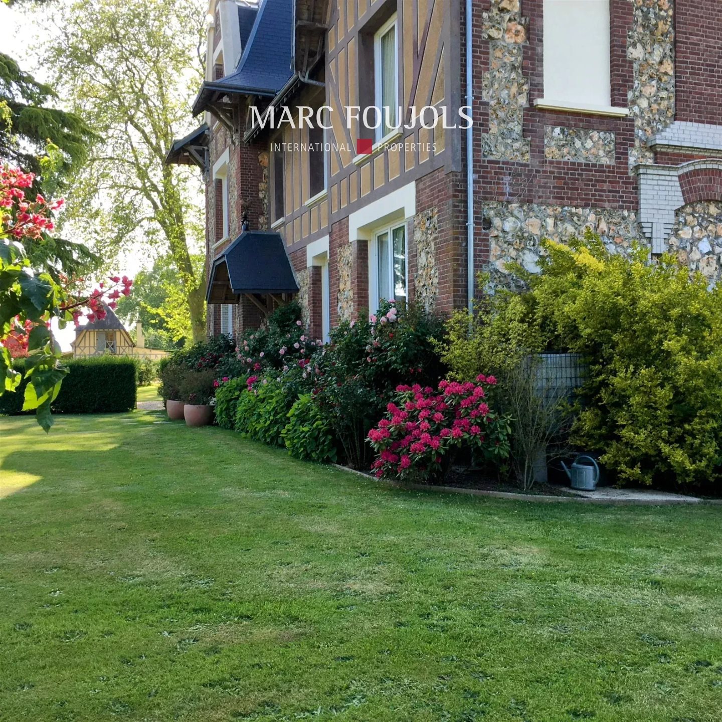 Maison à vendre, 326m², Crosville-la-Vieille