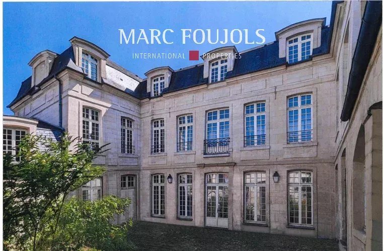 Maison à vendre, 775m², Senlis