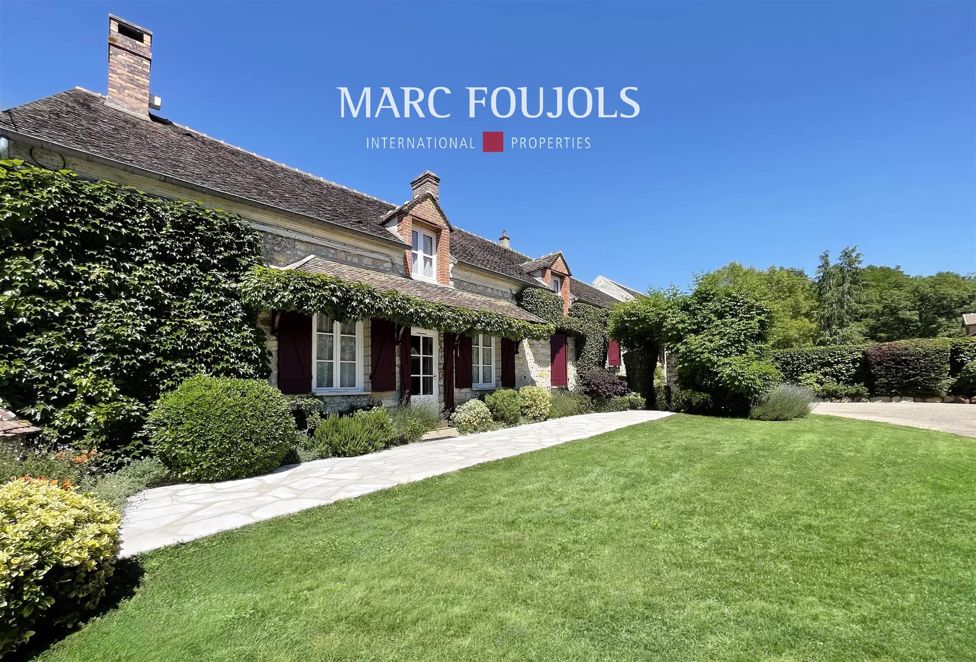 Maison à vendre, 448m², Fontainebleau