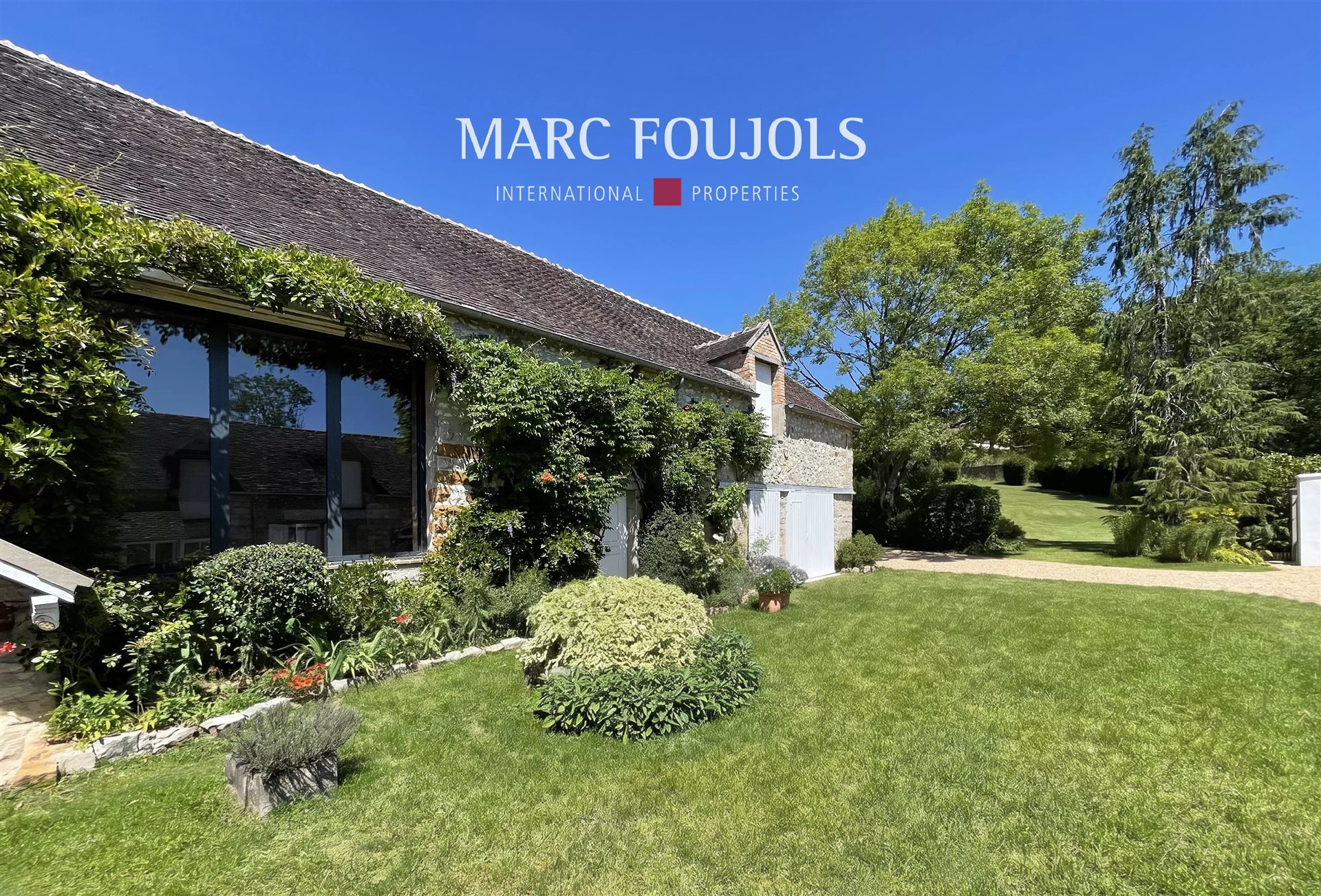 Maison à vendre, 448m², Fontainebleau