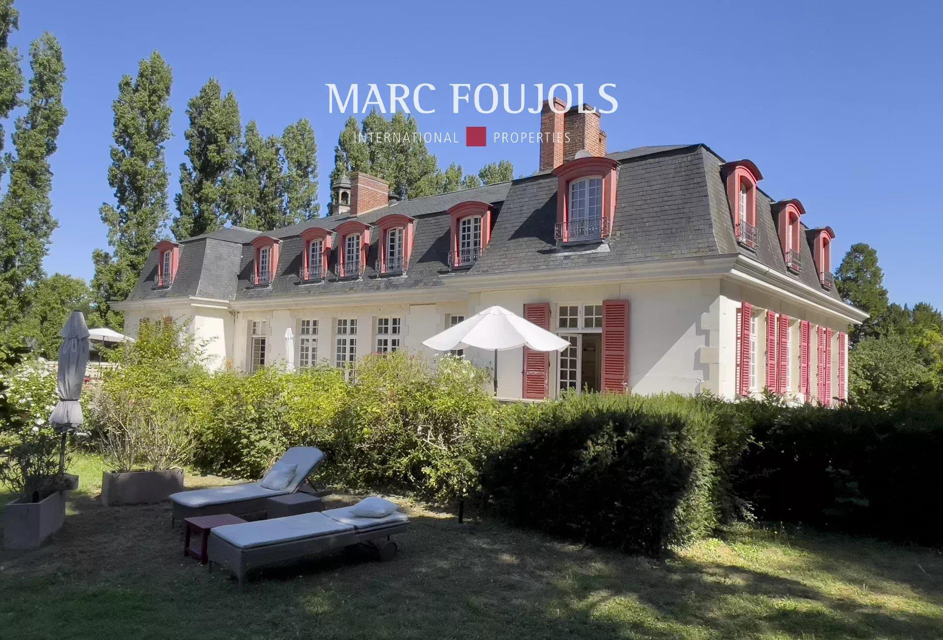 Maison à vendre, 902m², Fontainebleau