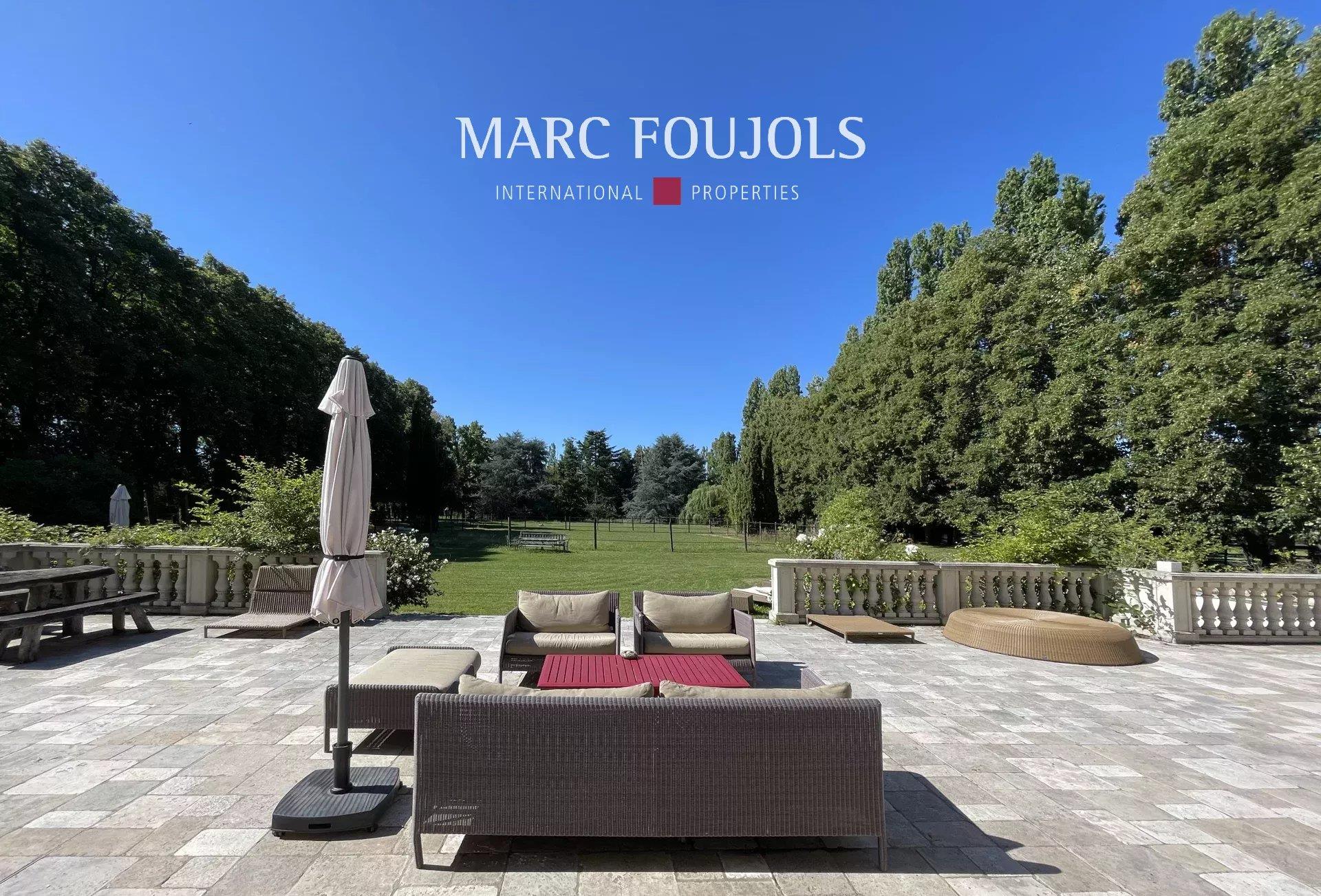 Maison à vendre, 902m², Fontainebleau