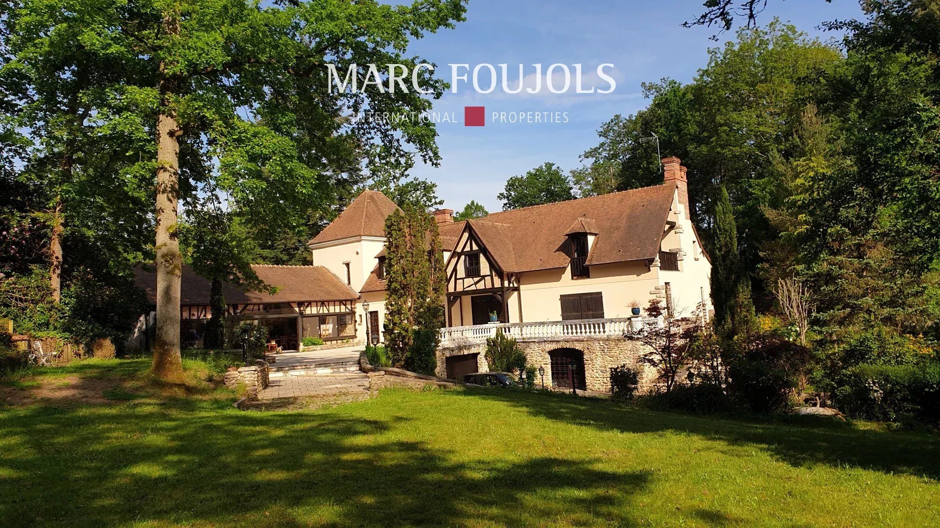 Maison à vendre, 341m², Rambouillet