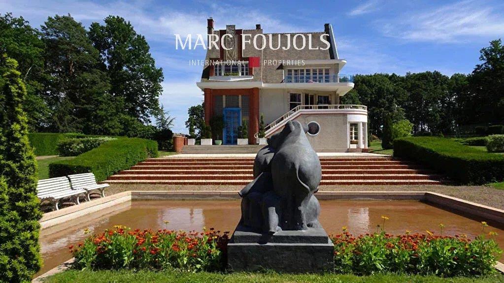 Maison à vendre, 460m², Rambouillet