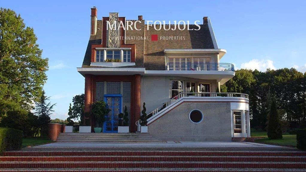 Maison à vendre, 460m², Rambouillet