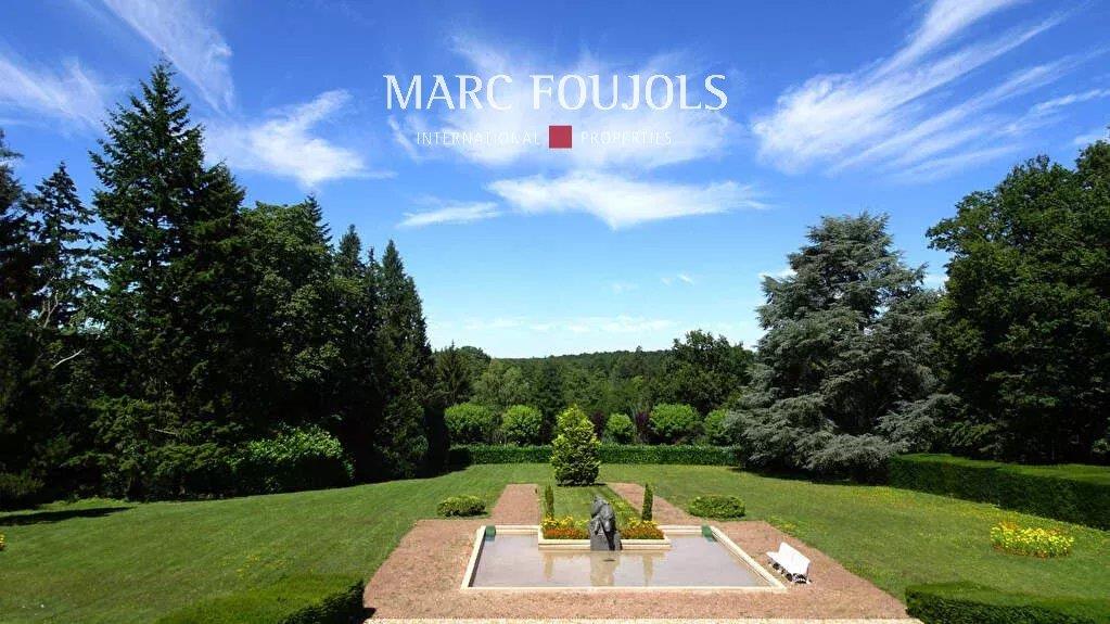 Maison à vendre, 460m², Rambouillet