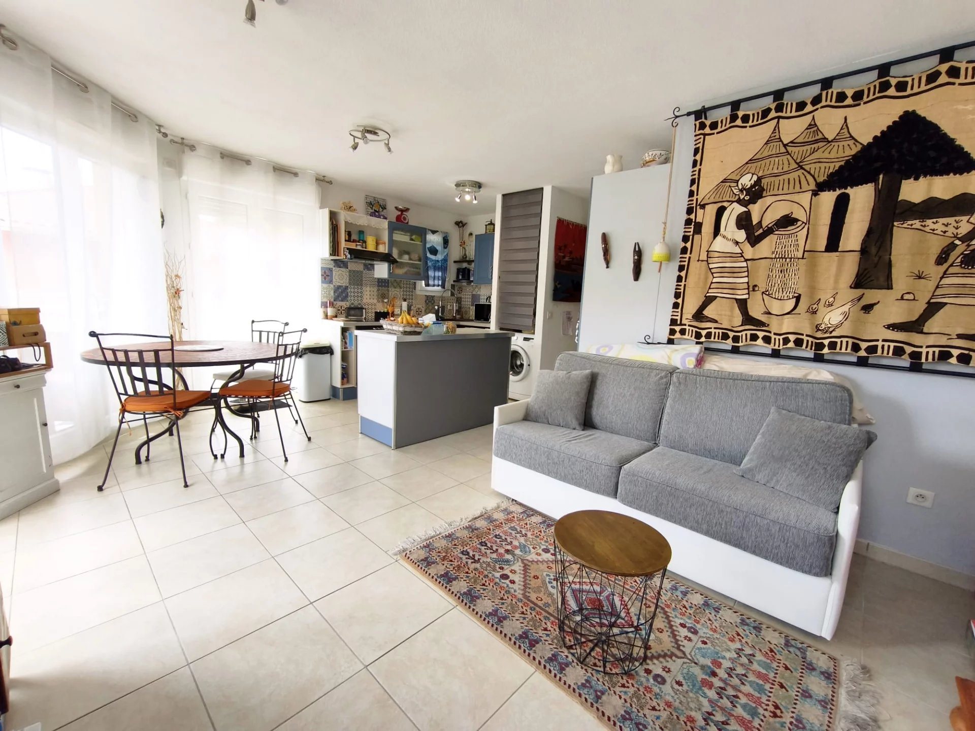 Appartement à vendre, 42m², Roquebrune-Cap-Martin