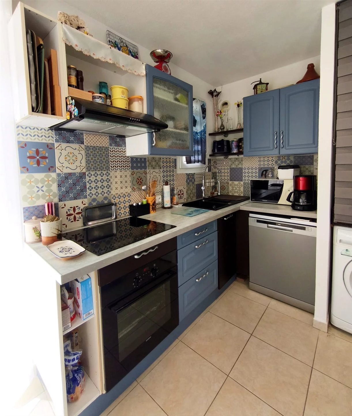 Appartement à vendre, 42m², Roquebrune-Cap-Martin