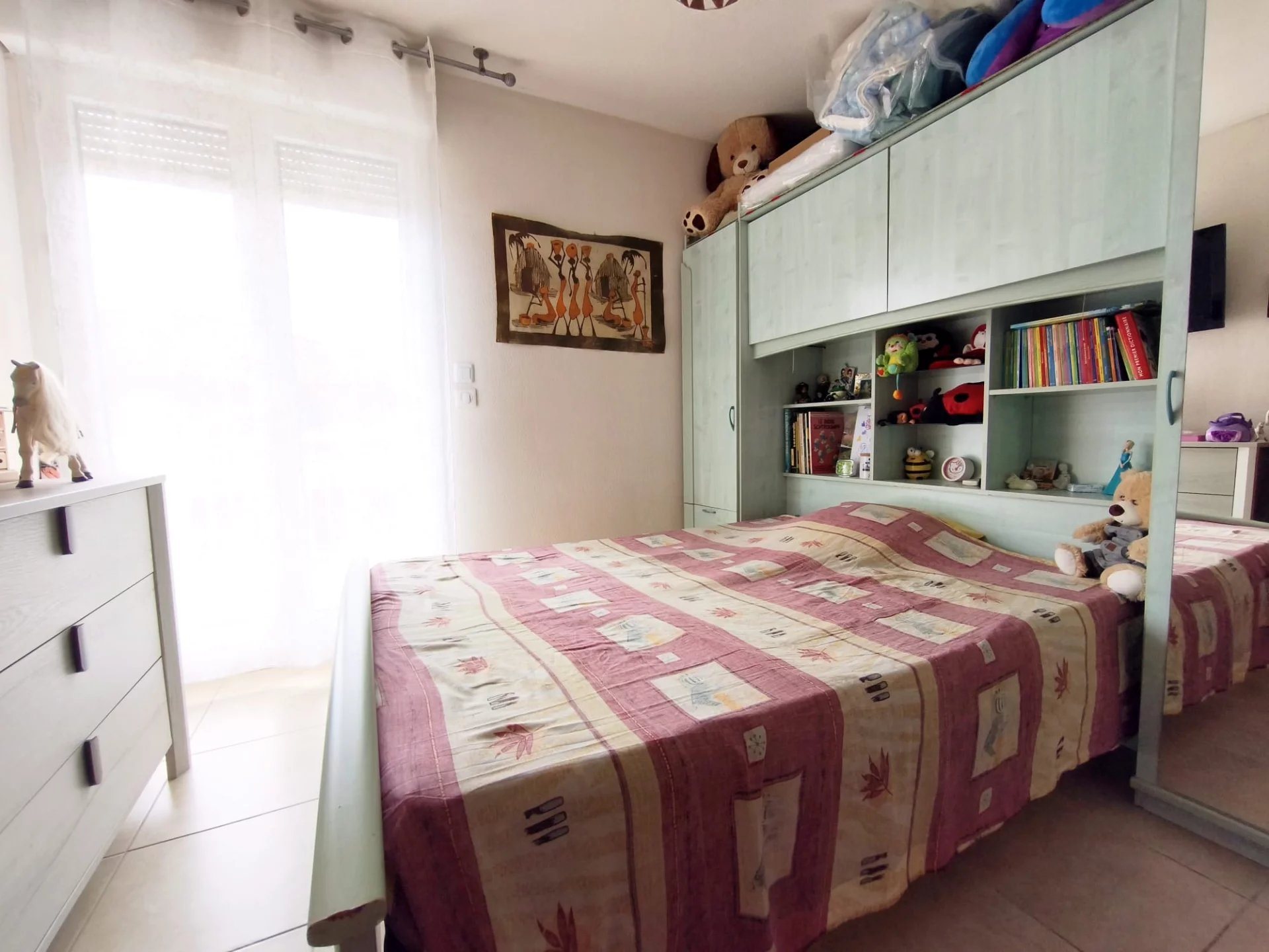 Appartement à vendre, 42m², Roquebrune-Cap-Martin