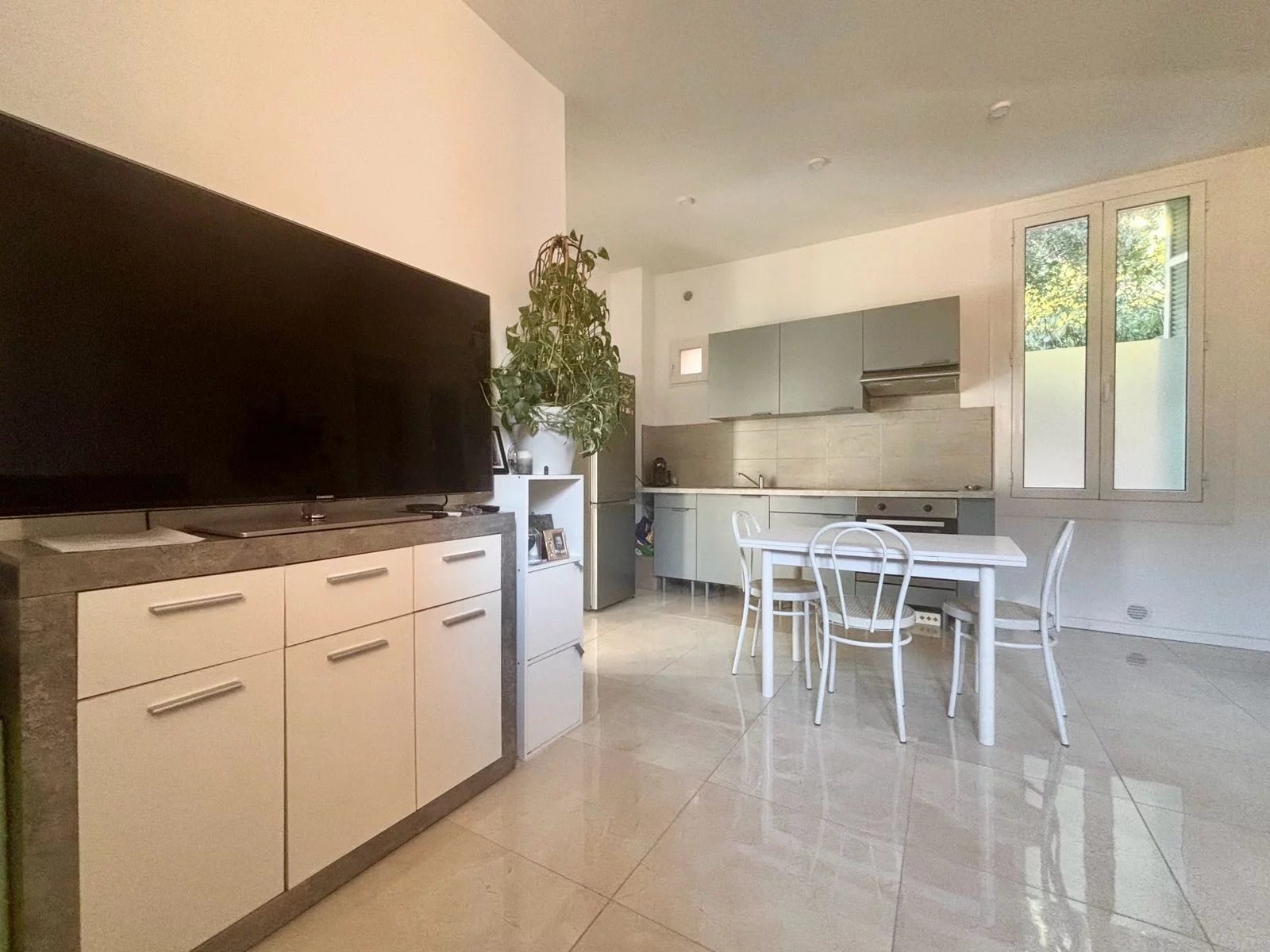 Appartement à vendre, 42m², Menton