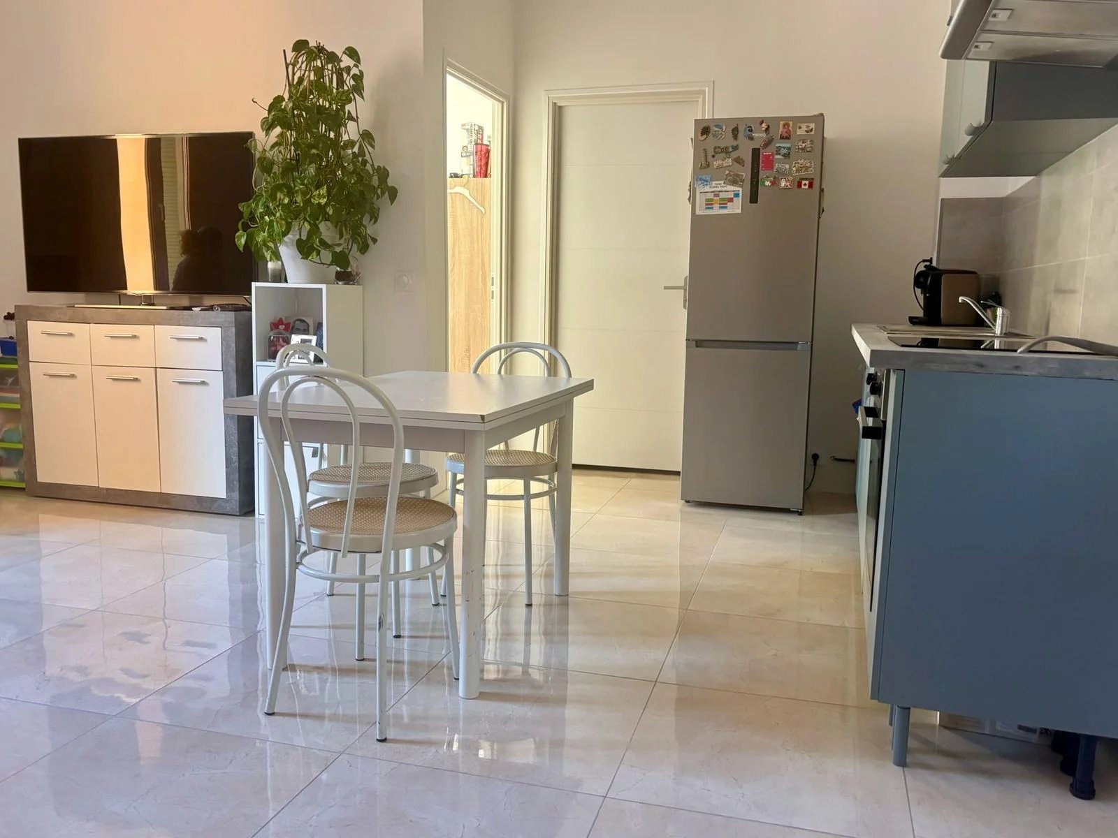 Appartement à vendre, 42m², Menton
