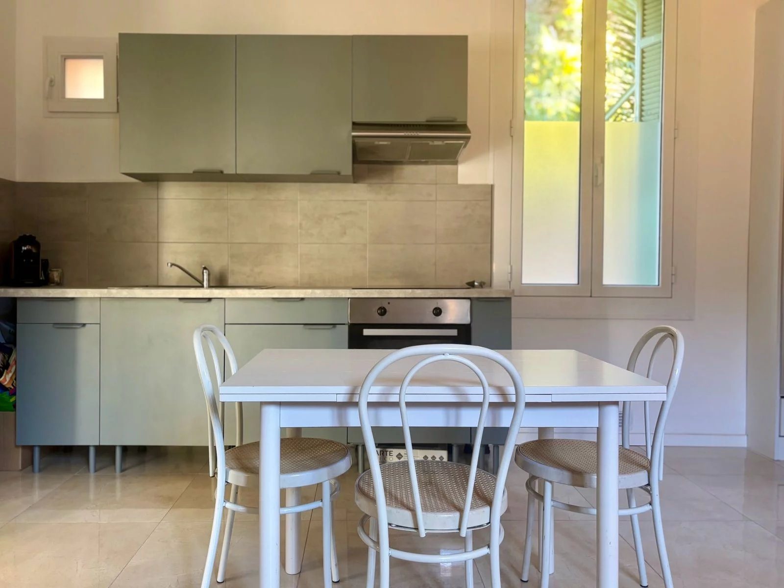 Appartement à vendre, 42m², Menton