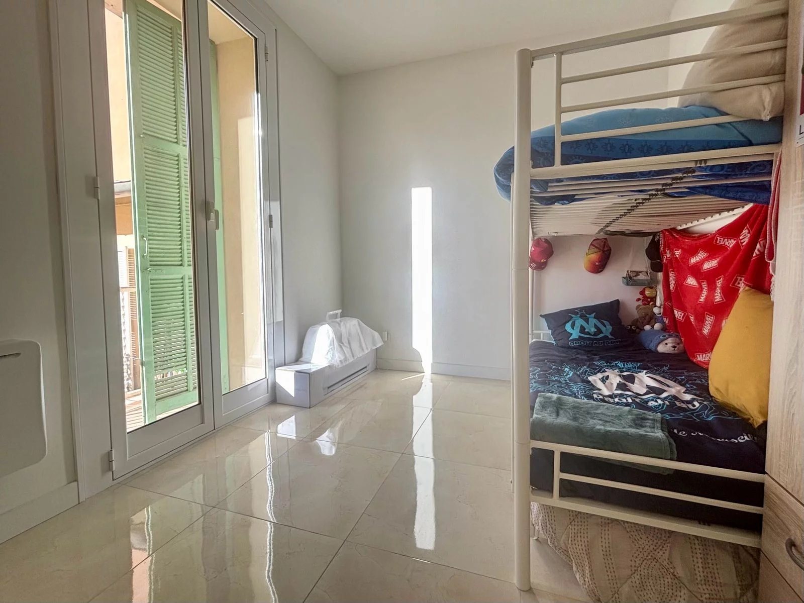 Appartement à vendre, 42m², Menton