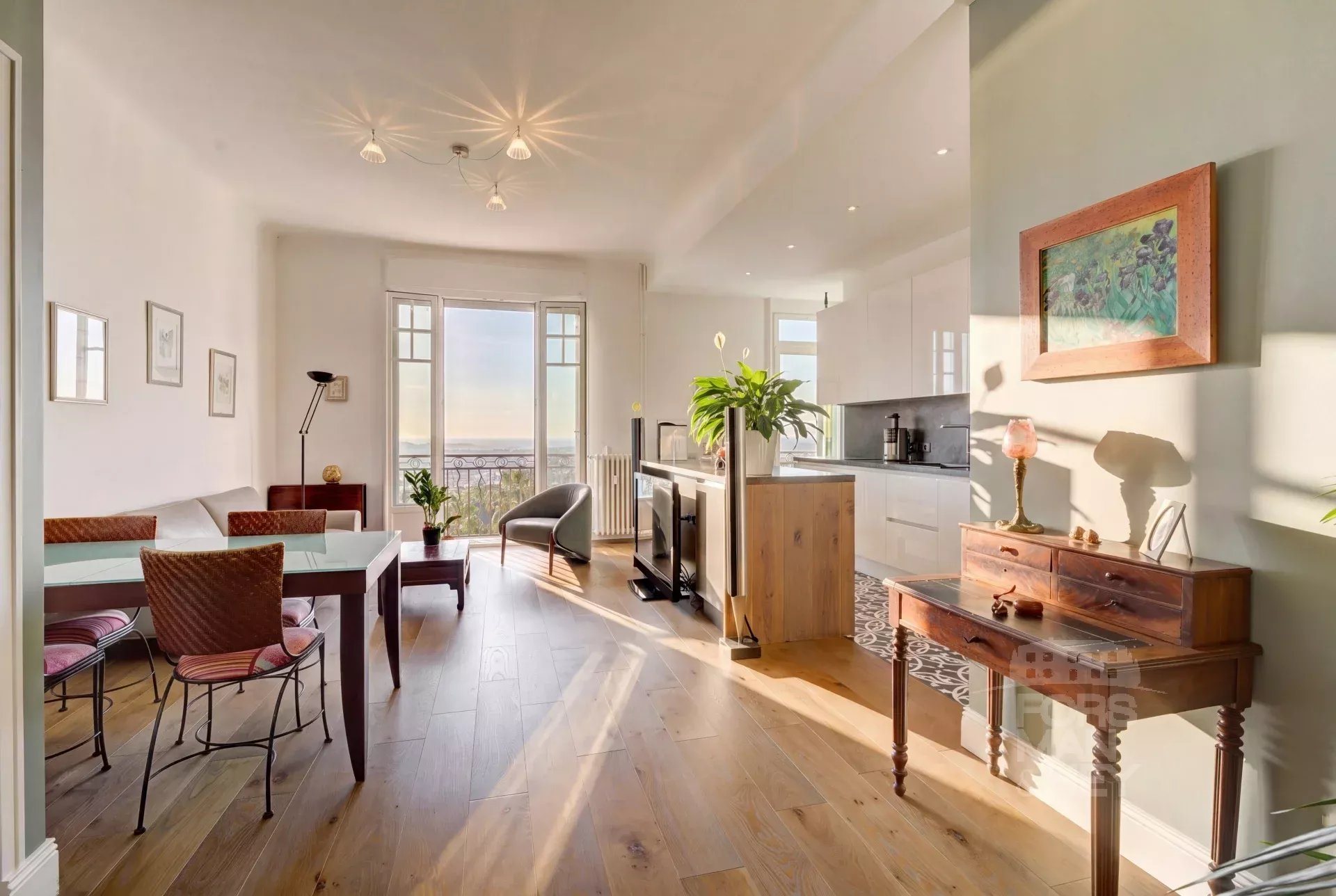 Appartement à vendre, 71m², Grasse