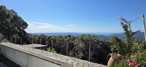 Maison 4 pièces 96 m² · à Spéracèdes · 96 m² · 1 195 000 €