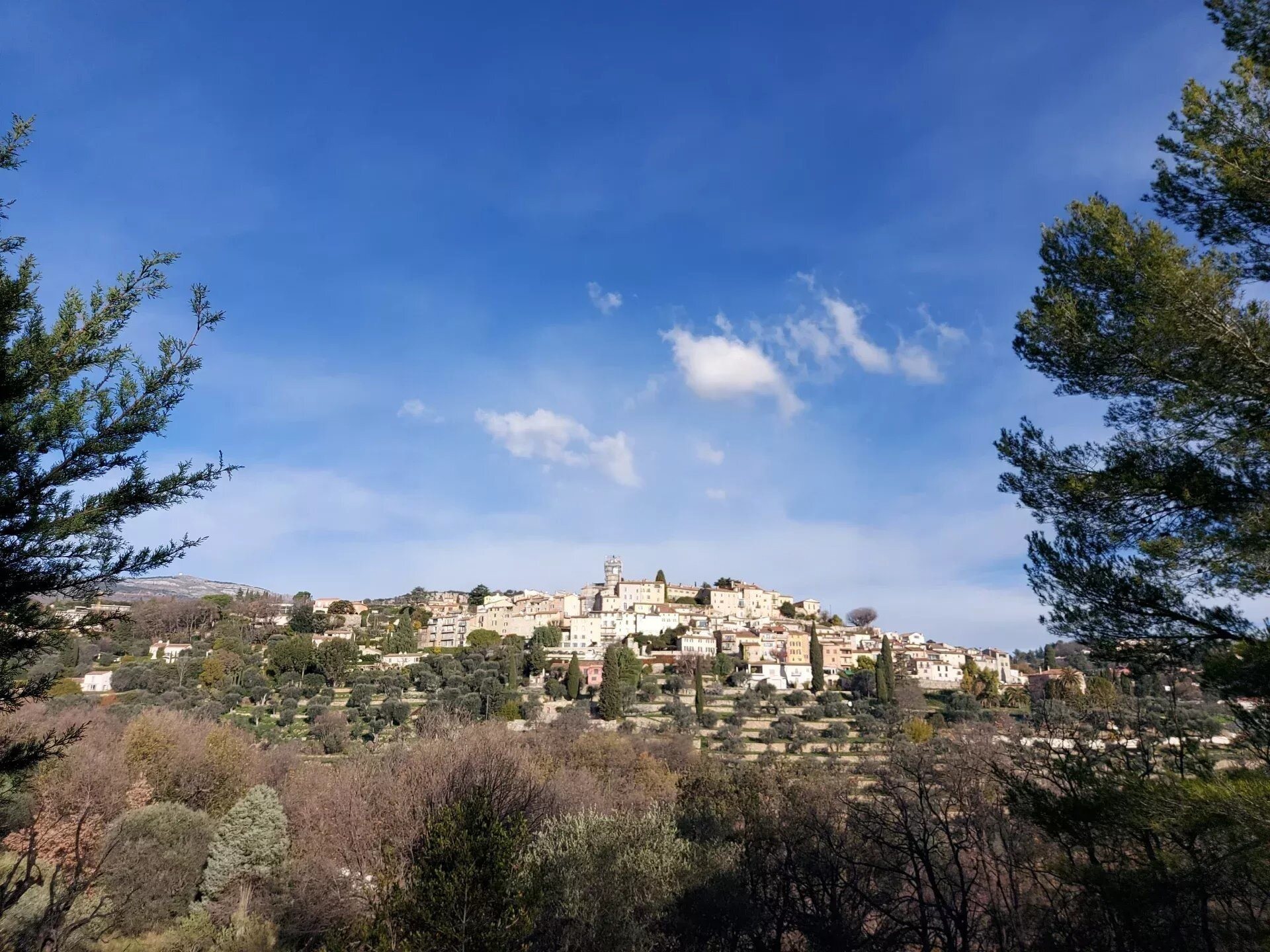 Maison à vendre, 75m², Châteauneuf-Grasse