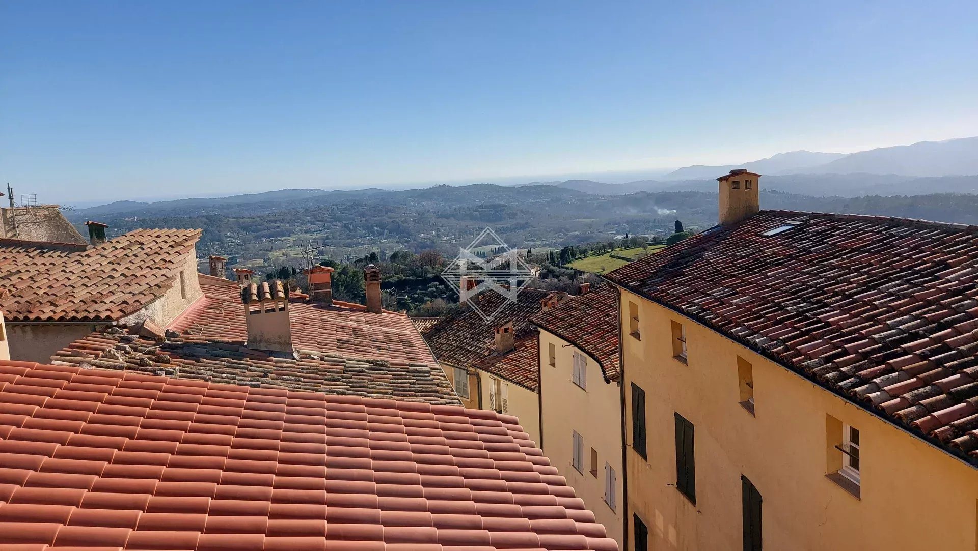 Maison à vendre, 75m², Châteauneuf-Grasse
